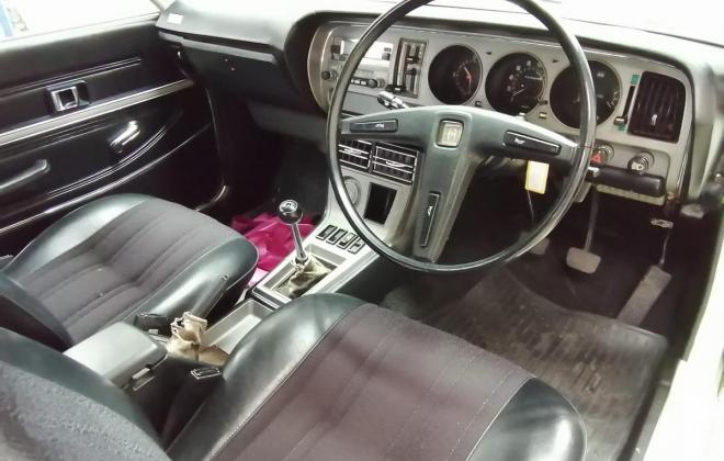 Toyota 1975 Corona MKII interior images 70s coupe (1).jpg