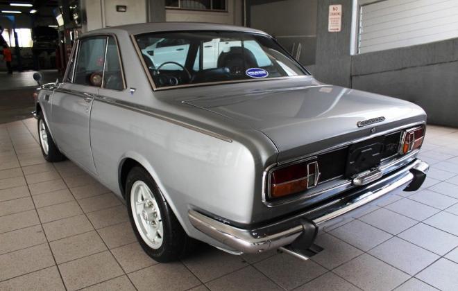 Toyota Corona Coupe 1968 GT 5 1600 GT images silver CR (4).jpg