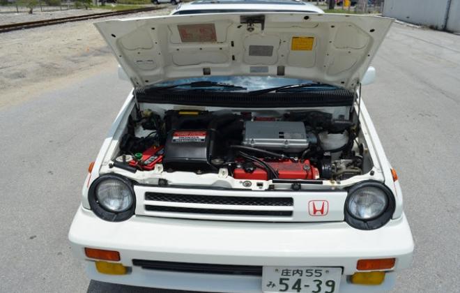 Turbo II Honda City 1986 engine images Japanese import california (1).jpg