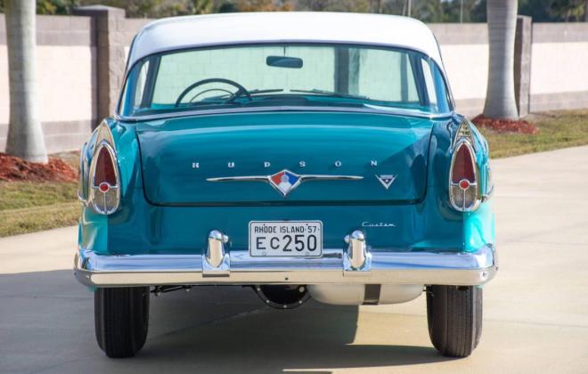 Turquoise 1957 Hudson Hollowood Hardtop Coupe images exterior (12).jpg