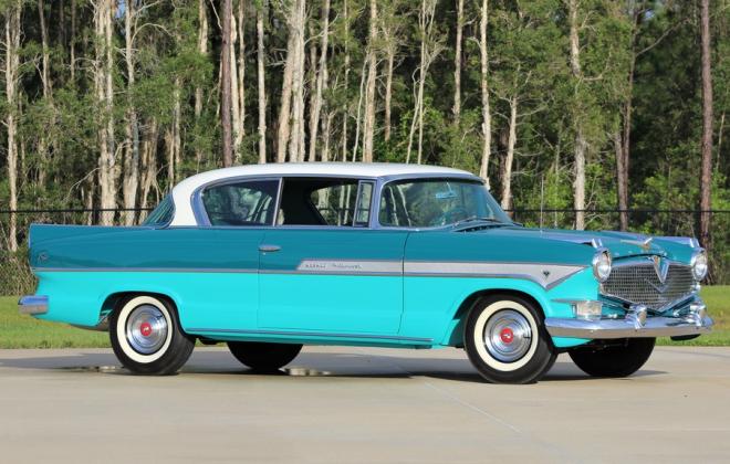Turquoise 1957 Hudson Hollowood Hardtop Coupe images exterior (2).jpg