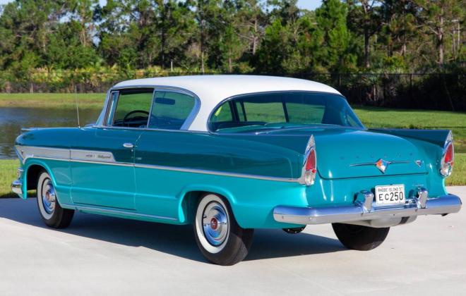 Turquoise 1957 Hudson Hollowood Hardtop Coupe images exterior (6).jpg