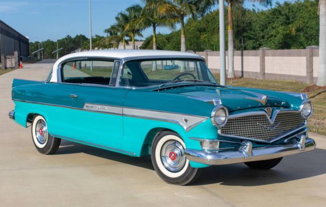 Turquoise 1957 Hudson Hollowood Hardtop Coupe images exterior (8).jpg