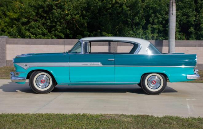 Turquoise 1957 Hudson Hollowood Hardtop Coupe images exterior (9).jpg