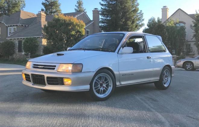 Two tone white on silver EP82 Toyota Starlet GT Turbo images (24).jpg