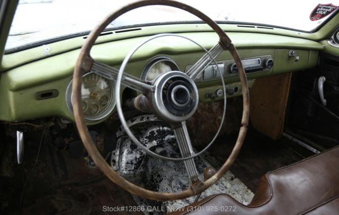 Unrestored 1955 Nash Healey silver USA (13).jpg