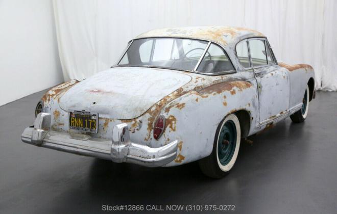 Unrestored 1955 Nash Healey silver USA (3).jpg