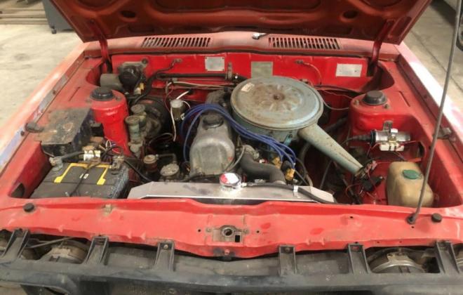 Unrestored Datsun 180B SSS Australia coupe red paint pics (2).jpg
