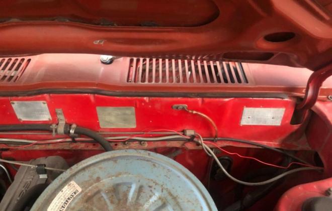 Unrestored Datsun 180B SSS Australia coupe red paint pics (5).jpg