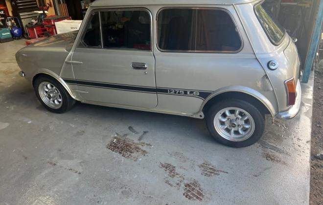 Unrestored Mini 1275 LS silver 2025 (1).jpg