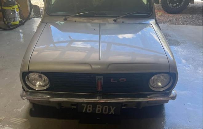 Unrestored Mini 1275 LS silver 2025 (6).jpg