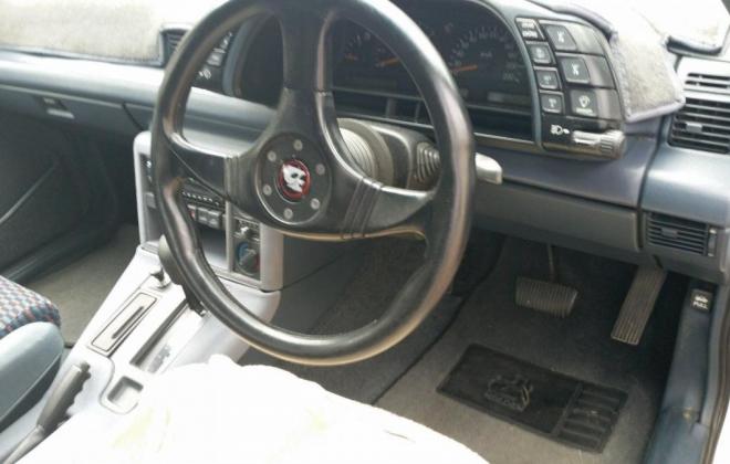 VP HSV Clubsport steering wheel.jpg