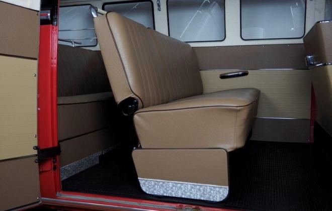 Volkswagen Deluxe Microbus interior Samba seats (4).jpg