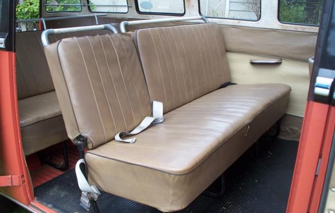 Volkswagen Deluxe Microbus interior Samba seats (6).jpg