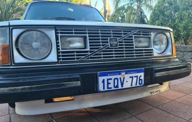 Volvo 242 GT Coupe 1979 Australia images 2021 (3).jpg