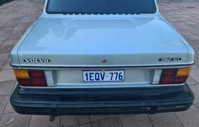 Volvo 242 GT Coupe 1979 Australia images 2021 (6).jpg