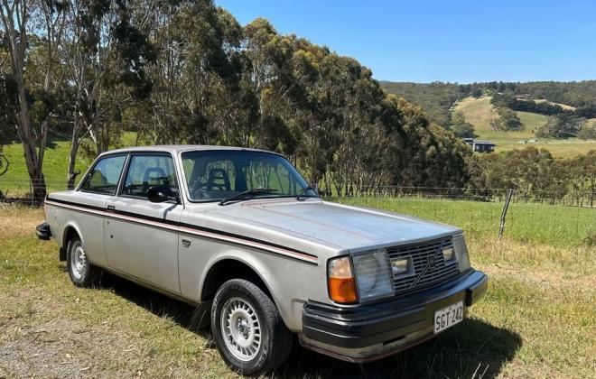 Volvo 242 GT coupe Australia 2025 pictures (1).jpg