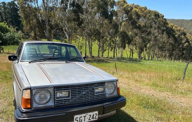 Volvo 242 GT coupe Australia 2025 pictures (17).jpg