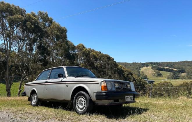 Volvo 242 GT coupe Australia 2025 pictures (6).jpg