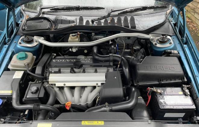 Volvo 850 R aqua sedan turbo manual for sale 2022 (13).jpg