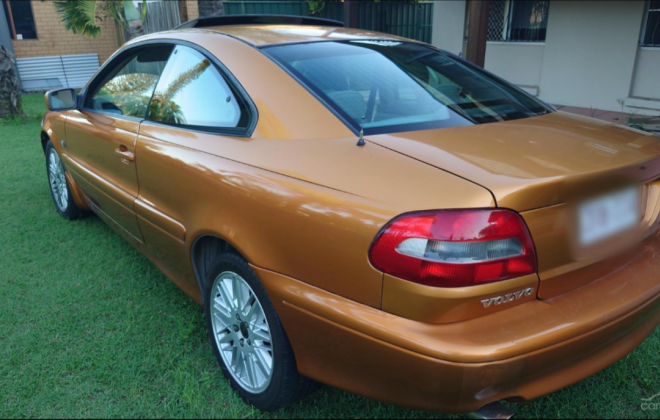 Volvo C70 coupe Australia Gold 2024 (1).png