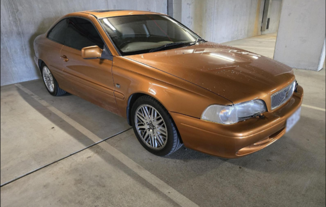 Volvo C70 coupe Australia Gold 2024 (10).png