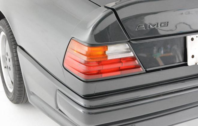 W124 Mercedes 300E AMG Hammer Sedan Grey images (4).jpg