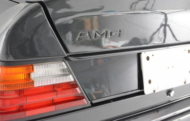 W124 Mercedes 300E AMG Hammer Sedan Grey images (5).jpg