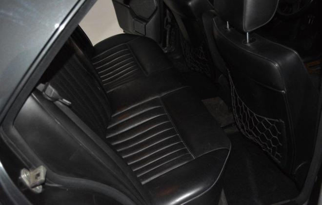 W124 Sedan AMG Mercedes Hammer interior images (6).jpg