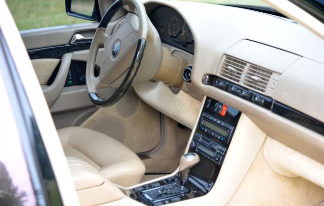 W140 S500 Grand Edition steering wheel.jpg