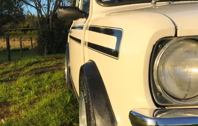White 1979 Mini 1275GT New Zealand 2018 images (5).jpg