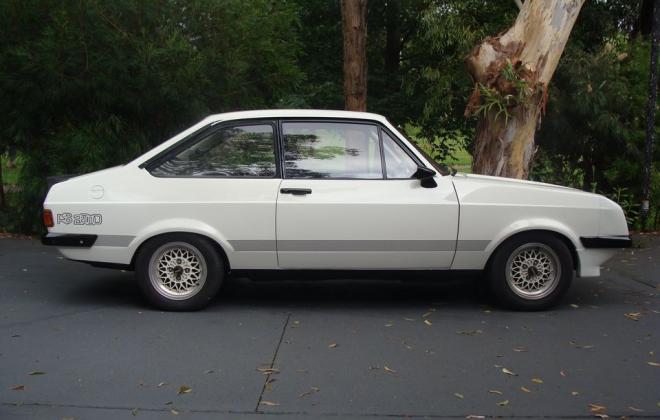 White 1980 RS2000 coupe Australia 2021 restored fuel injection (1).jpg