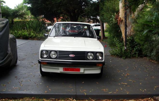 White 1980 RS2000 coupe Australia 2021 restored fuel injection (12).jpg