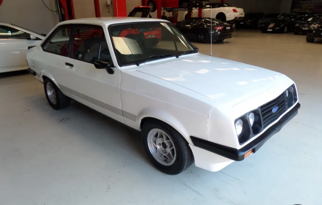White Ford Escort RS2000 MK2 MKII Coupe 1980 Australian image (1).png