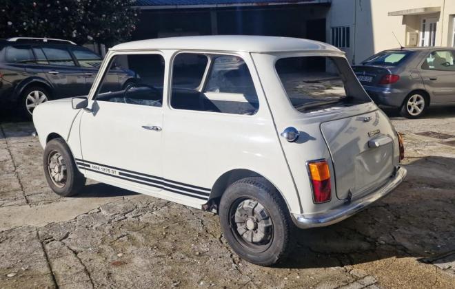 White LHD 1976 Mini 1275 GT portugal (1).jpg