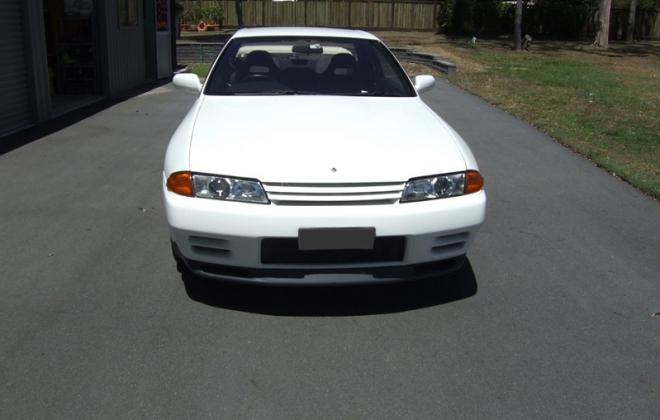 White R32 GTR V-Spec II 1994.jpg