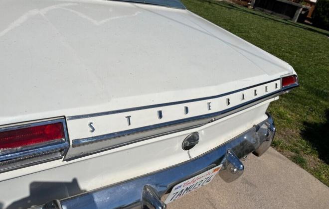 White Studebaker Daytona convertible for sale 2023 (5).jpg