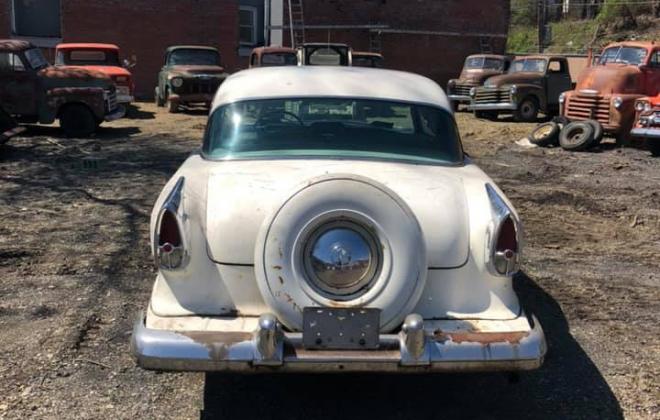White unrestored Hudson Hollywood Hardtop coupe for sale USA PA (14).jpg