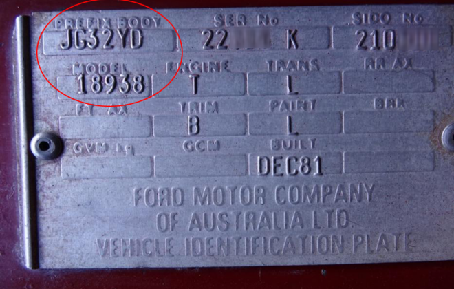 XD Ford ESP data plate body prefix number and model number location (1).png
