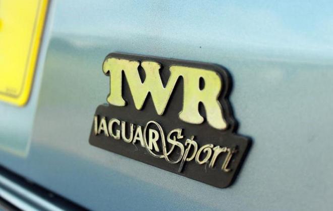 Info Guide 1984 19 Jaguar Xjs Twr Enhanced Classicregister