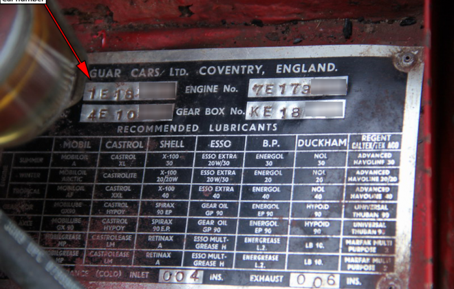 XKE OTS chassis plate Series 1.5 1968.png
