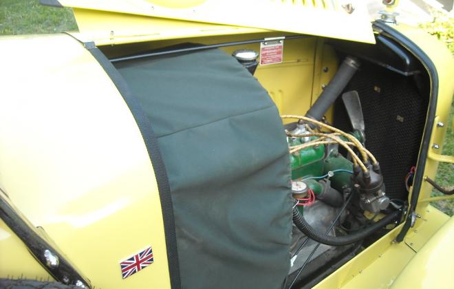 Yellow 1929 Australian Austin 7 Wasp (6).jpg