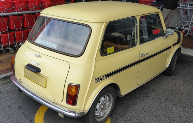 Yellow Leyland Mini GTS 1976.png