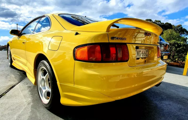 Yellow Toyota Celica 1995 ST205 GT-Four Australia for sale (10).png