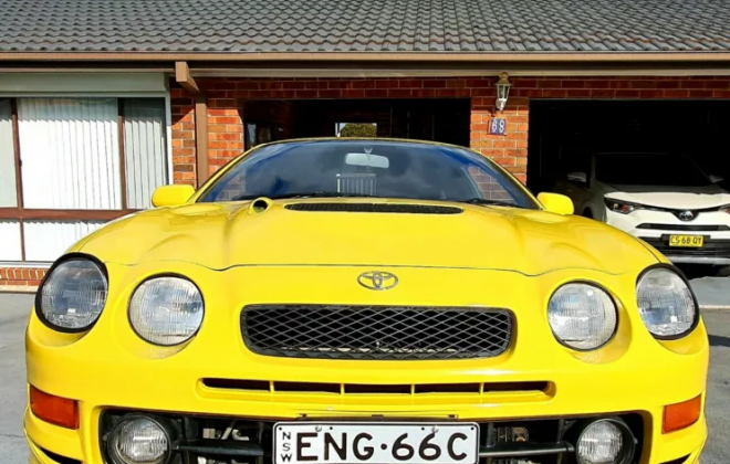 Yellow Toyota Celica 1995 ST205 GT-Four Australia for sale (3).png