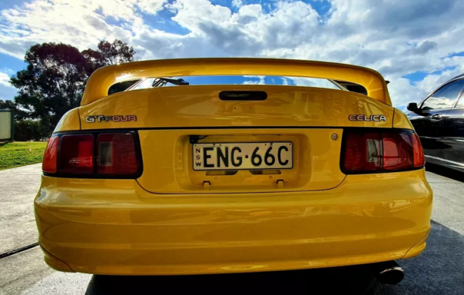 Yellow Toyota Celica 1995 ST205 GT-Four Australia for sale (6).png