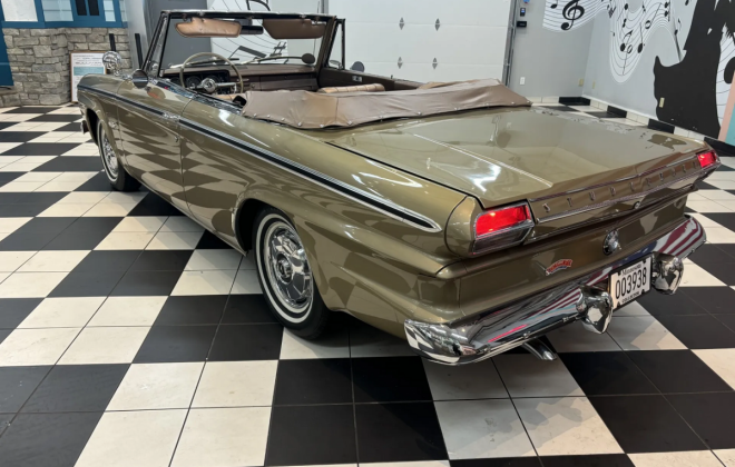 Yukon Gold Studebaker Daytona convertible 2024 R1 289 1964 (18).png