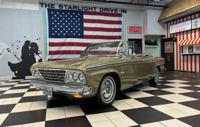 Yukon Gold Studebaker Daytona convertible 2024 R1 289 1964 (19).png