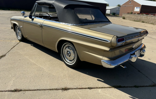 Yukon Gold Studebaker Daytona convertible 2024 R1 289 1964 (20).png