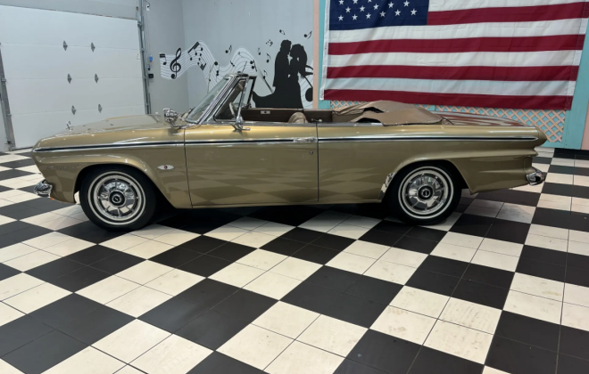 Yukon Gold Studebaker Daytona convertible 2024 R1 289 1964 (21).png